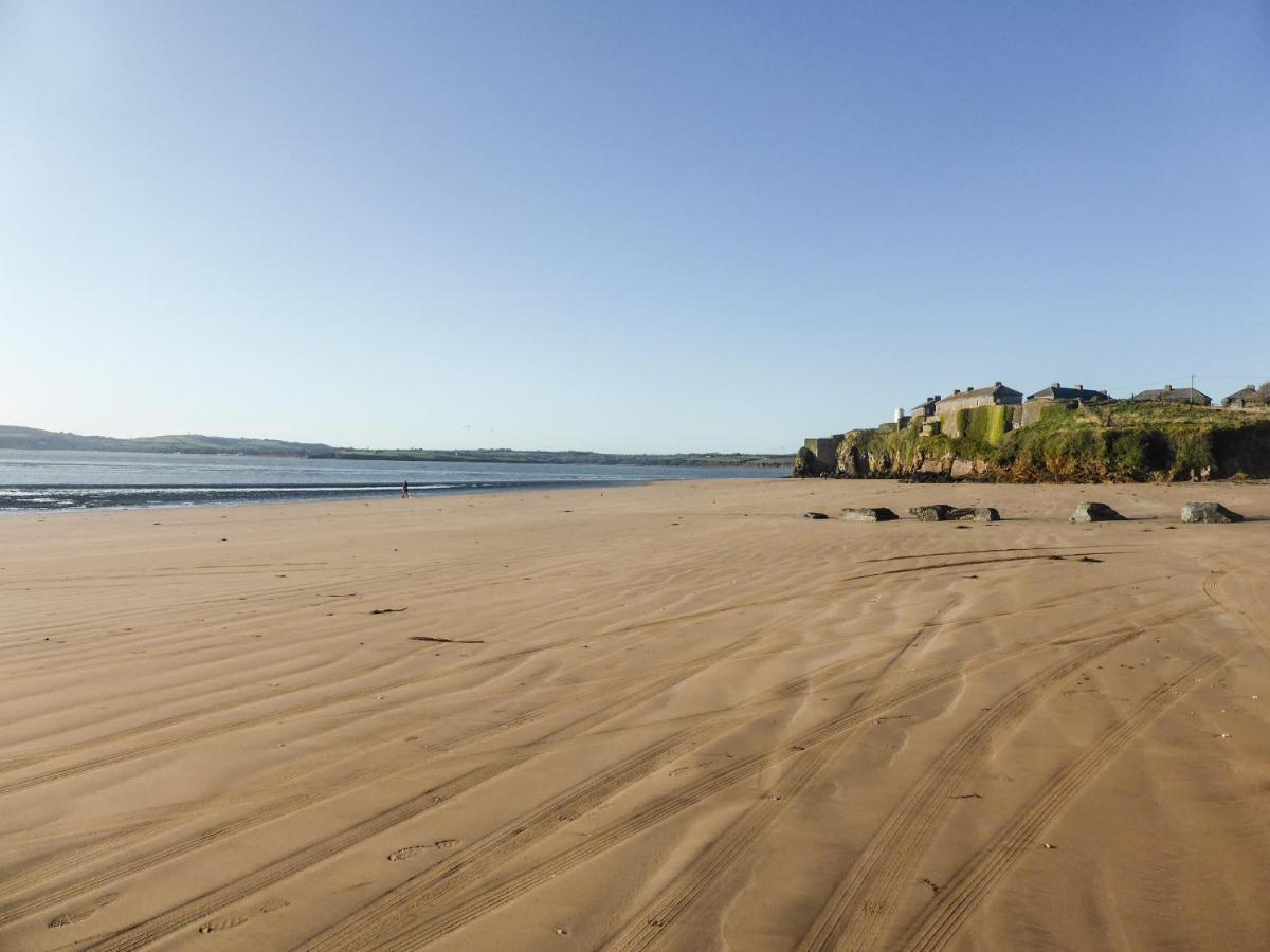 Beach View Duncannon Dış mekan fotoğraf