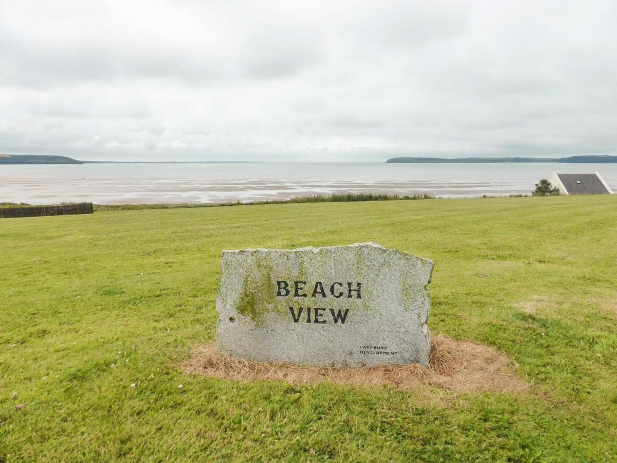 Beach View Duncannon Dış mekan fotoğraf