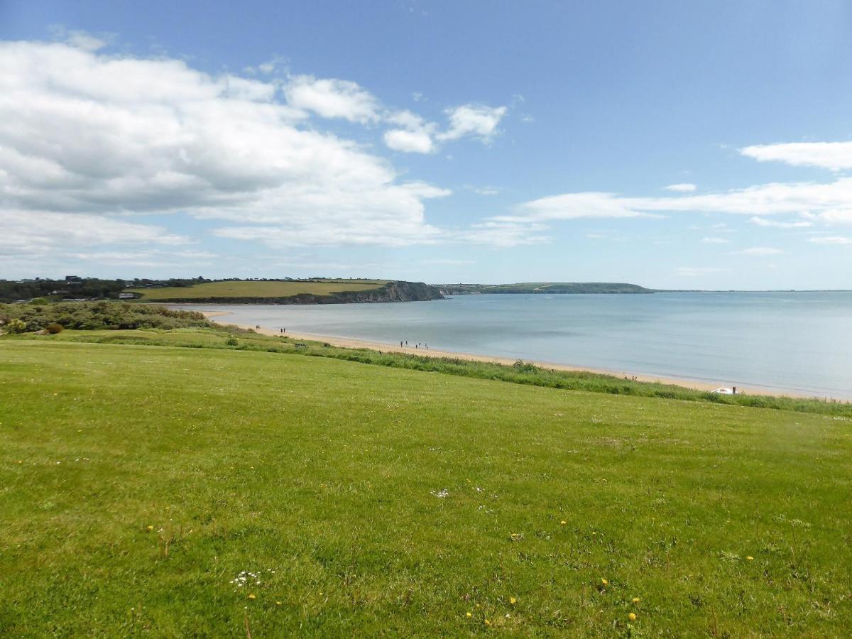 Beach View Duncannon Dış mekan fotoğraf